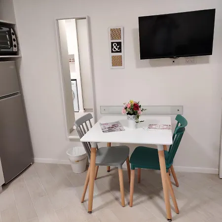 Migdal Luxury Suites Netanya J29 Exterior photo