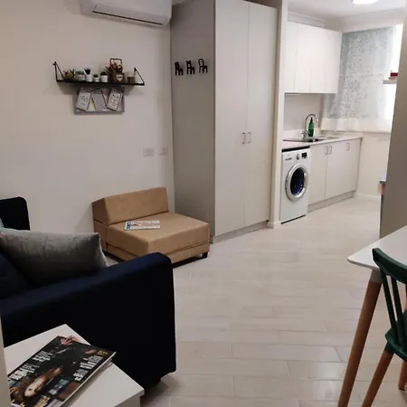 Migdal Luxury Suites Netanya J29 Exterior photo