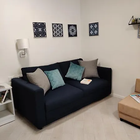 Migdal Luxury Suites Netanya J29 Exterior photo