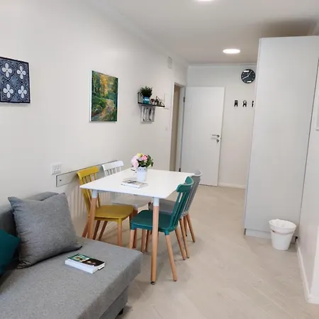 Migdal Luxury Suites Netanya J29 Exterior photo