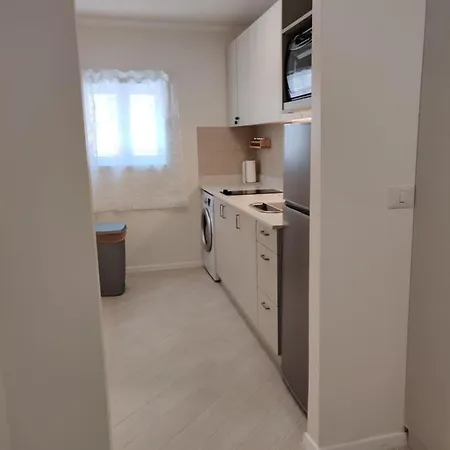Migdal Luxury Suites Netanya J29 Exterior photo