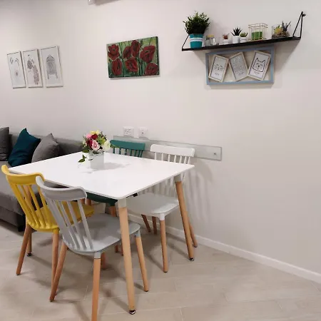 Migdal Luxury Suites Netanya J29 Exterior photo