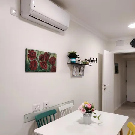 Migdal Luxury Suites Netanya J29 Exterior photo
