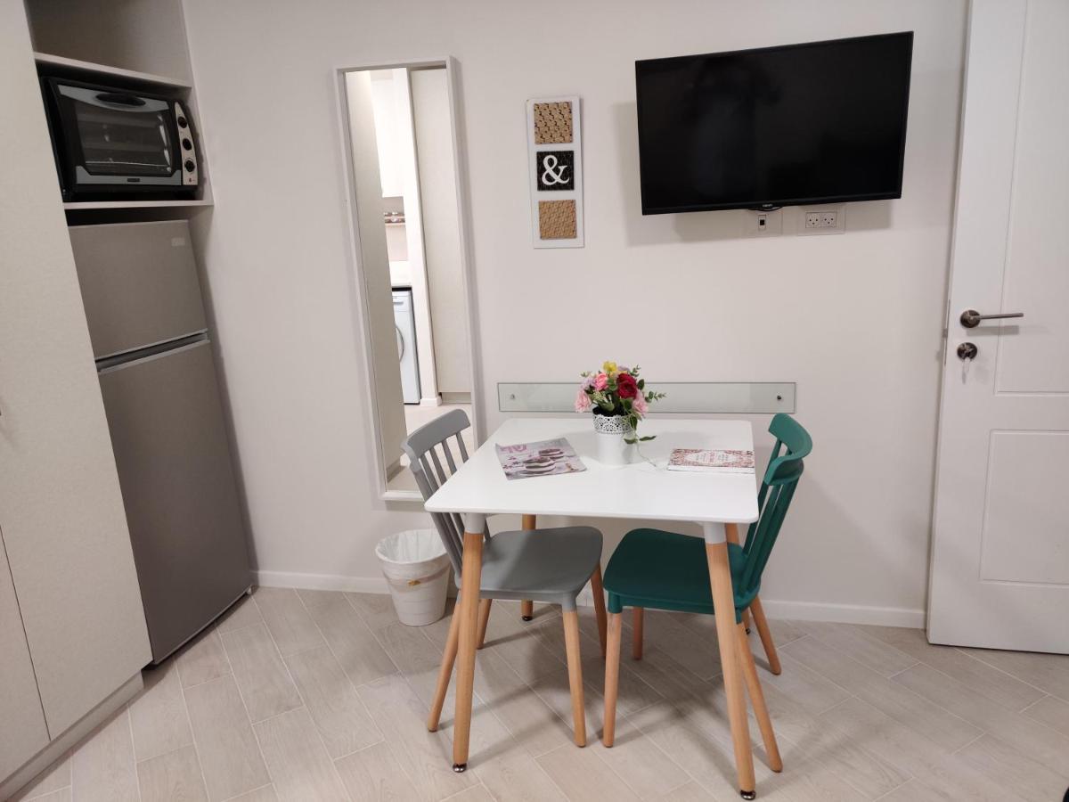 Apartment Migdal Luxury J29