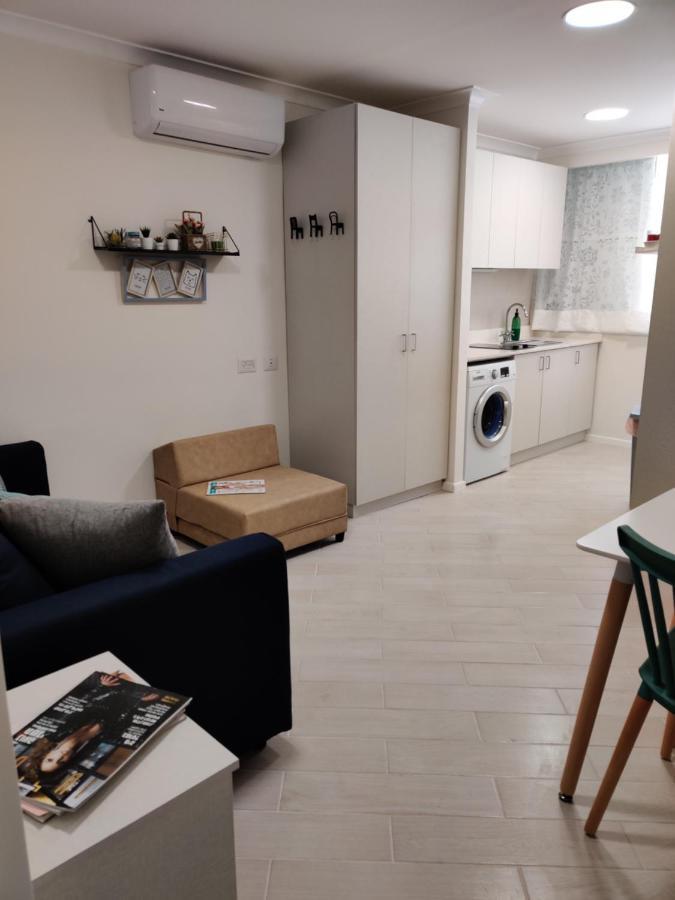 Apartment Migdal Luxury J29 Netanya