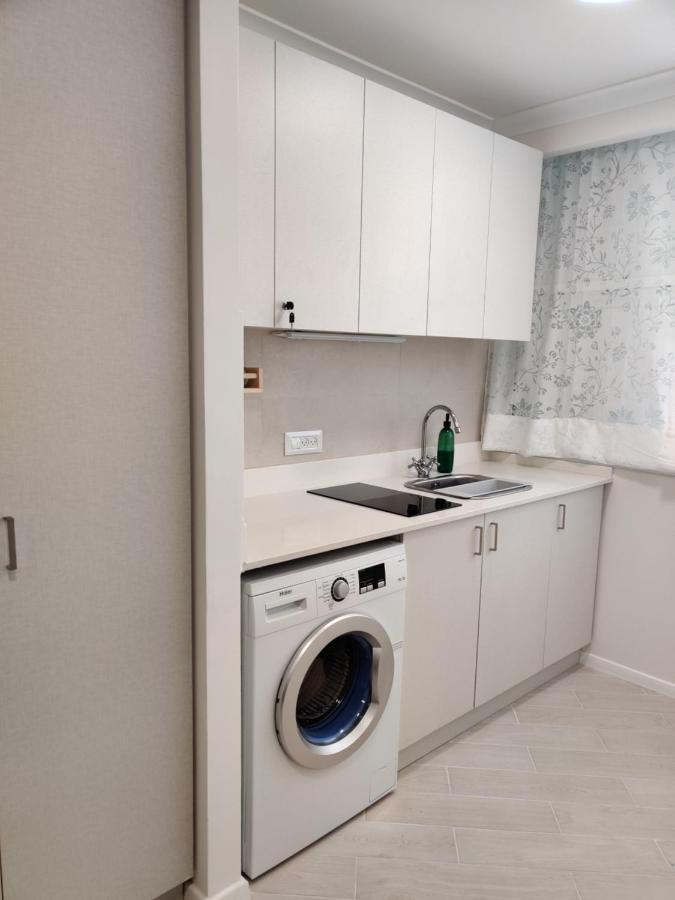 Apartment Migdal Luxury J29 Netanya