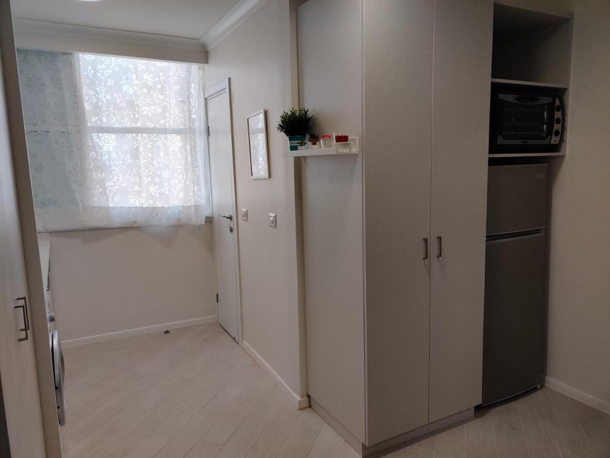 Migdal Luxury J29 Apartment *