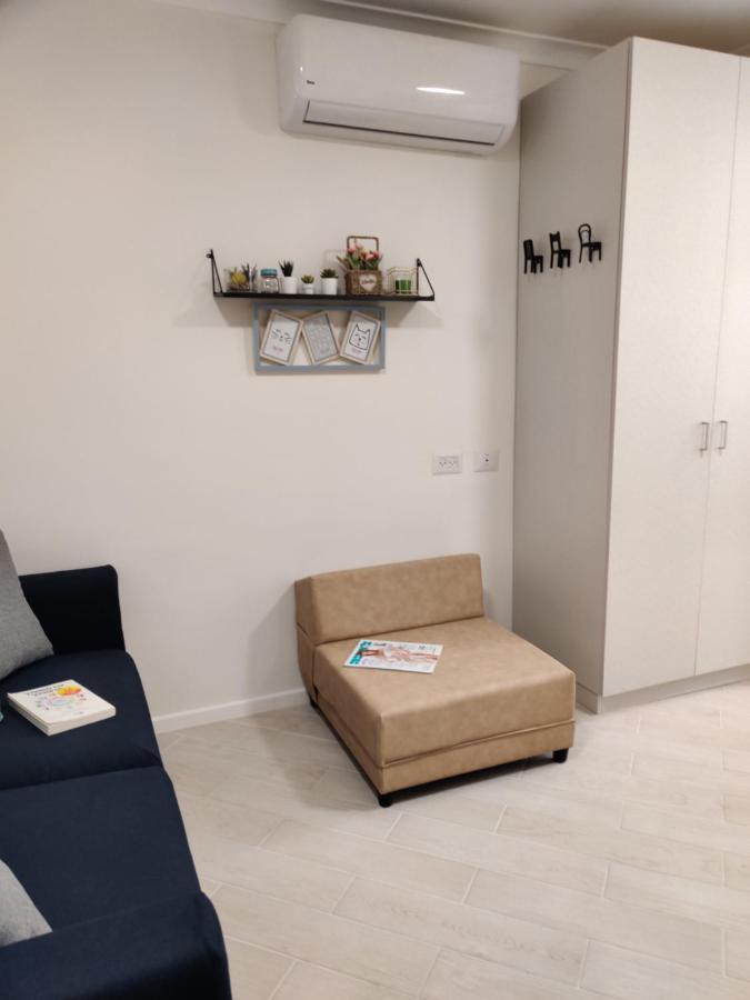 Apartment Migdal Luxury J29