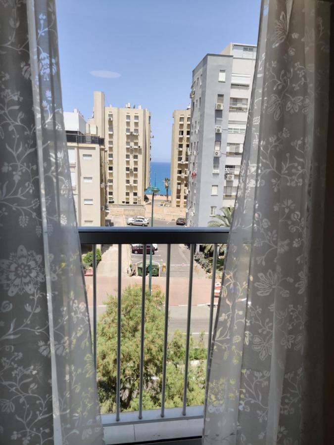 Migdal Luxury J29 Apartment *