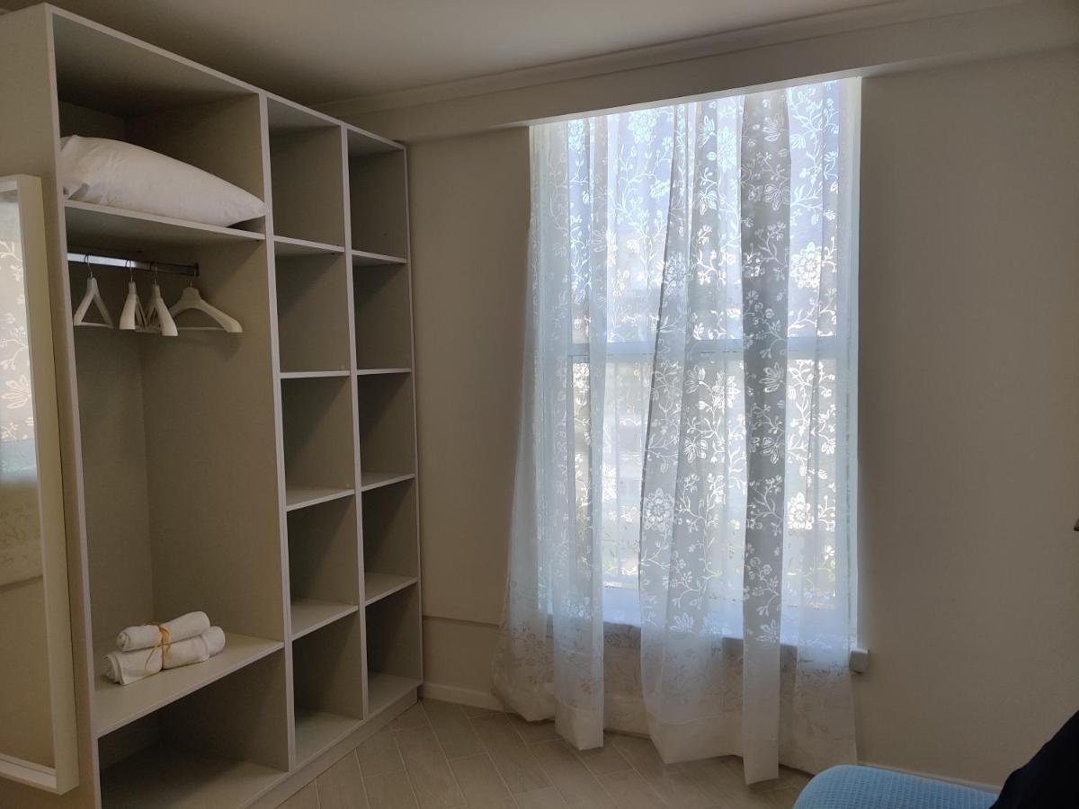 Migdal Luxury J29 Apartment Netanya