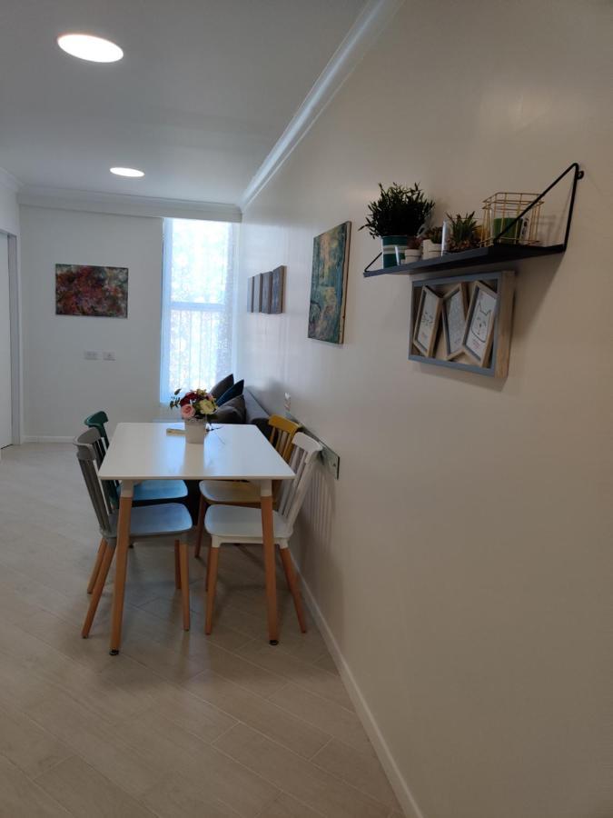 Migdal Luxury J29 Apartment