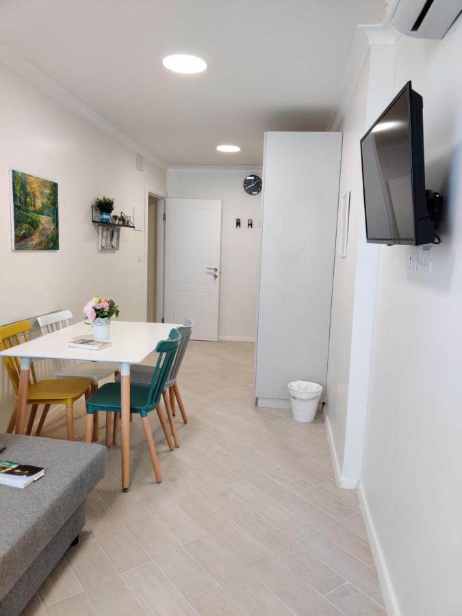 Migdal Luxury J29 Apartment