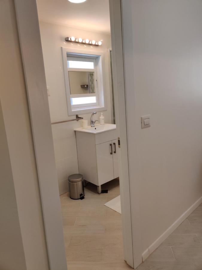 Migdal Luxury J29 Apartment