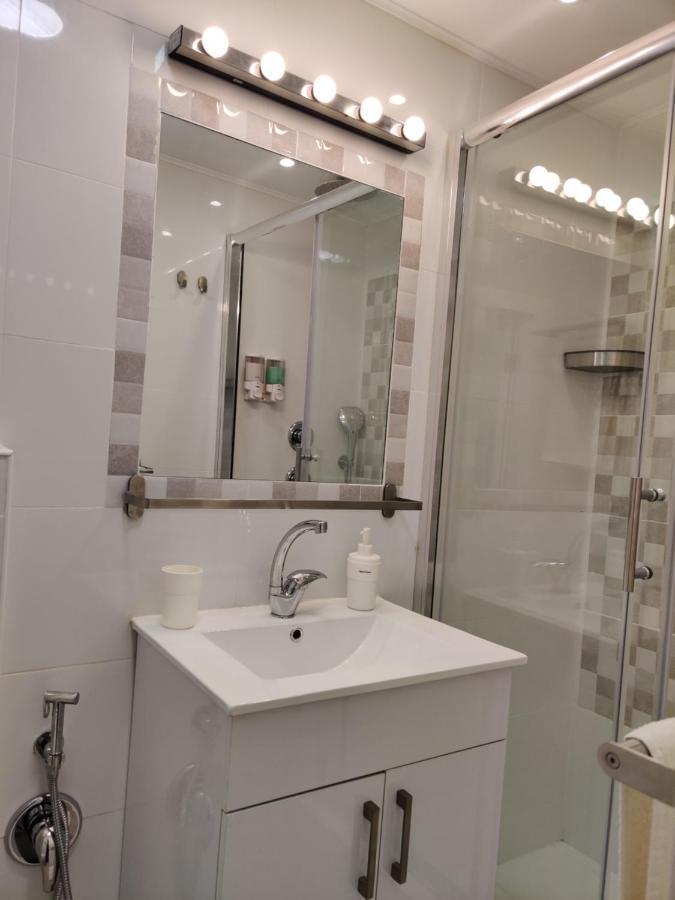 Migdal Luxury J29 Apartment *