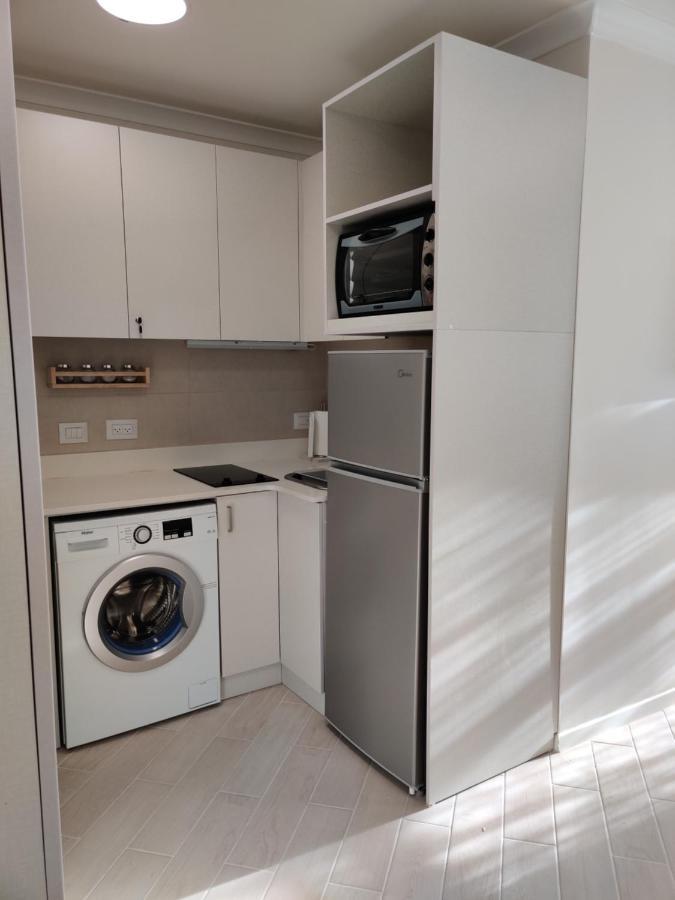 Migdal Luxury J29 Apartment Netanya