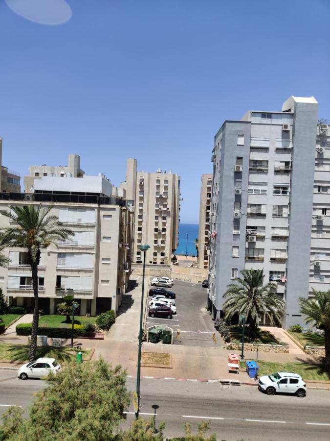 Migdal Luxury J29 Apartment *