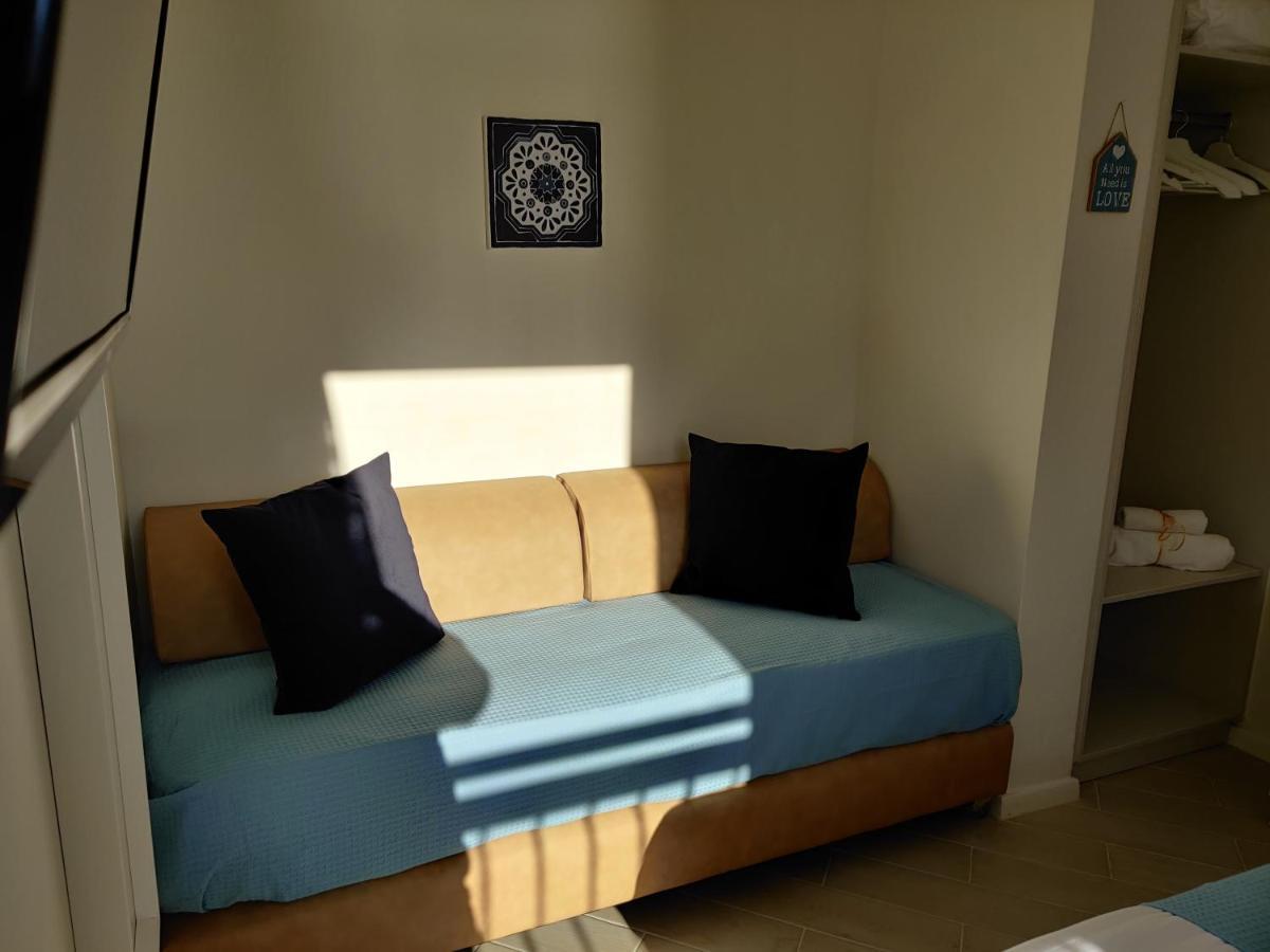 Apartment Migdal Luxury J29