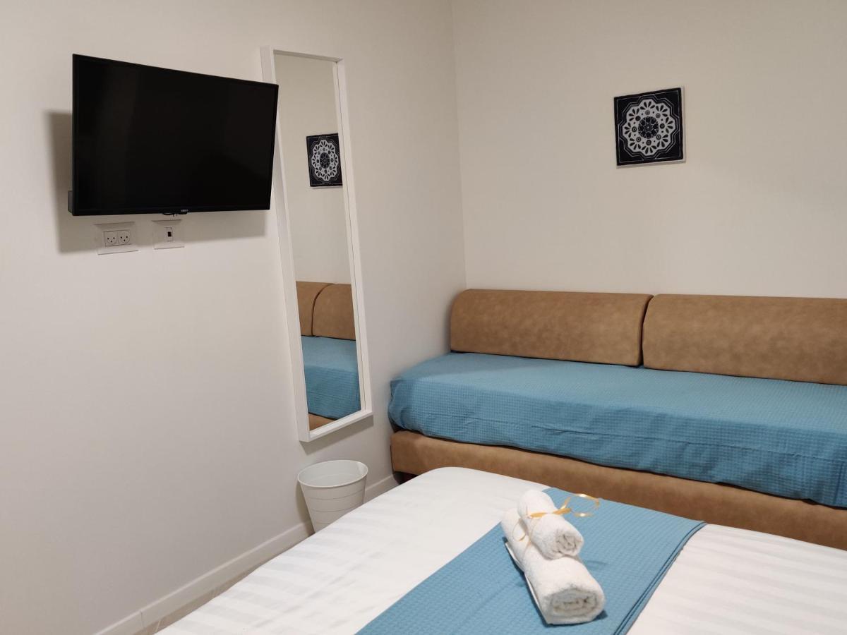 Migdal Luxury J29 Apartment