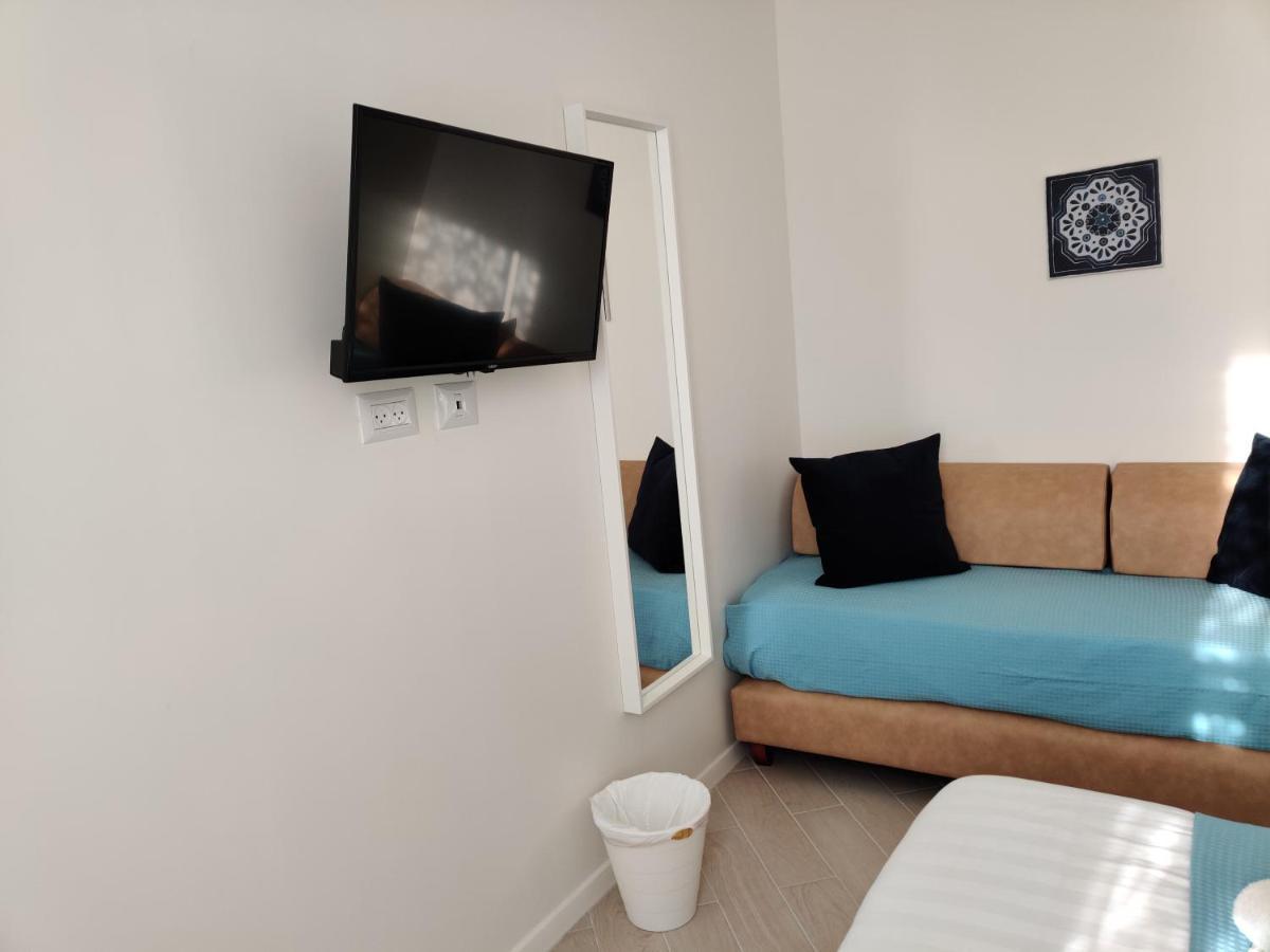 Migdal Luxury J29 Apartment Netanya