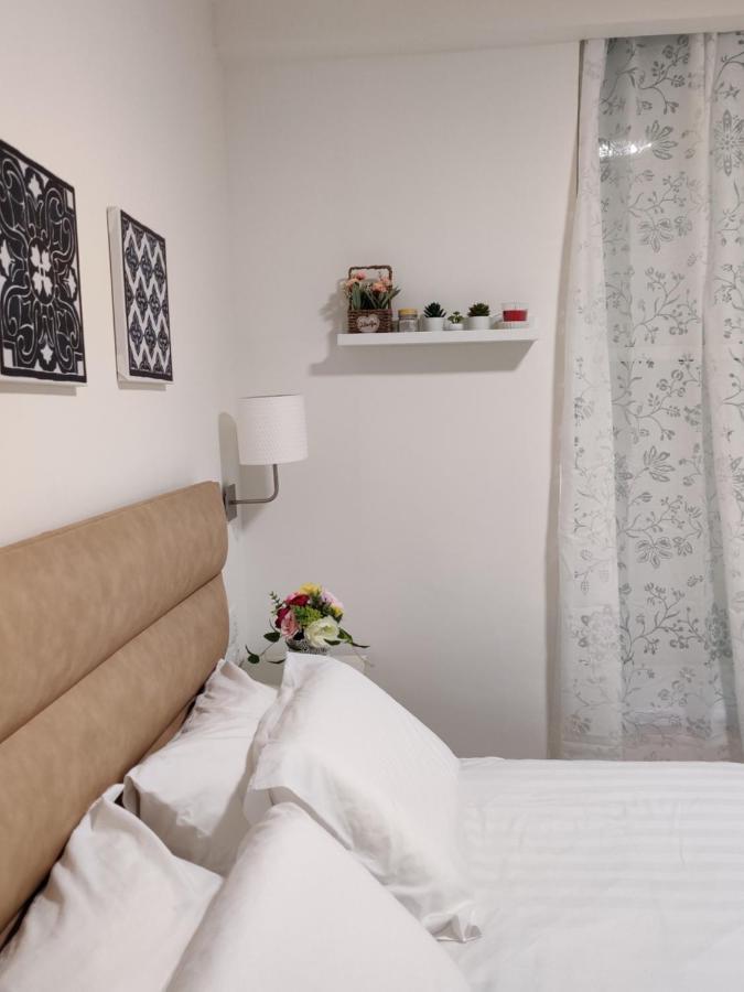 Migdal Luxury J29 Apartment