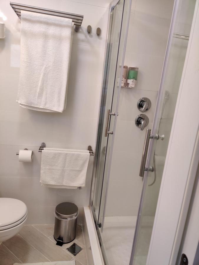 Apartment Migdal Luxury J29 *