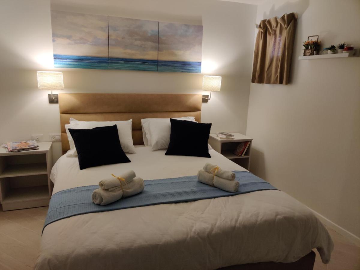 Migdal Luxury J29 Apartment *