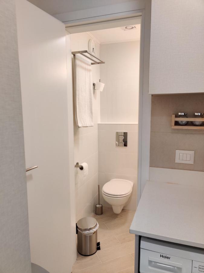 Apartment Migdal Luxury J29 Netanya