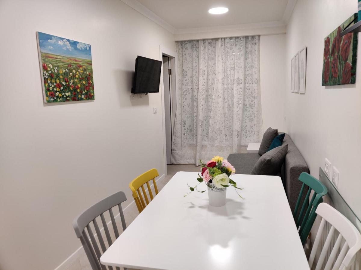 Migdal Luxury J29 * Netanya