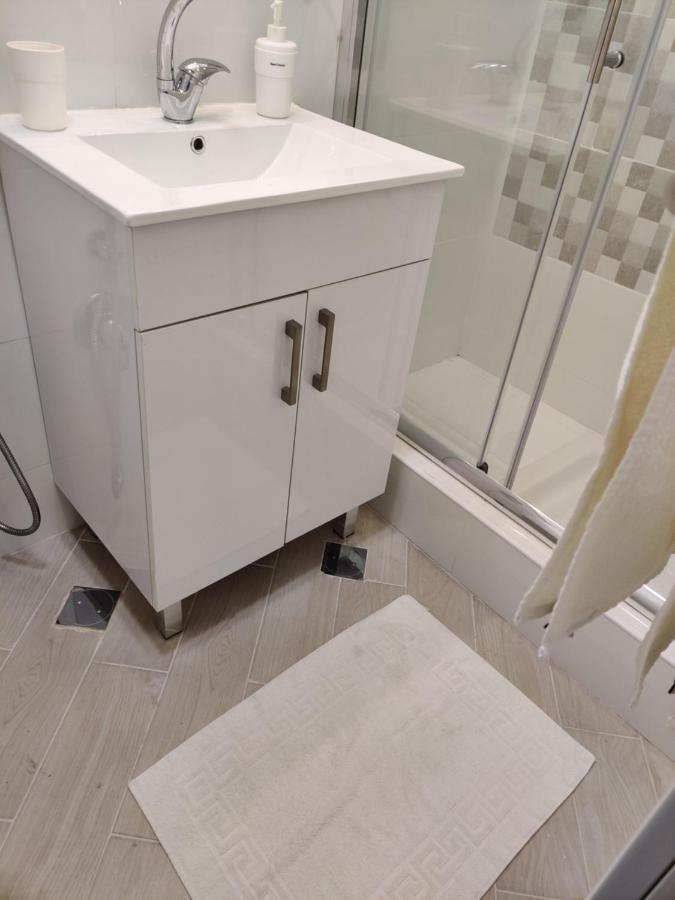 Apartment Migdal Luxury J29 *