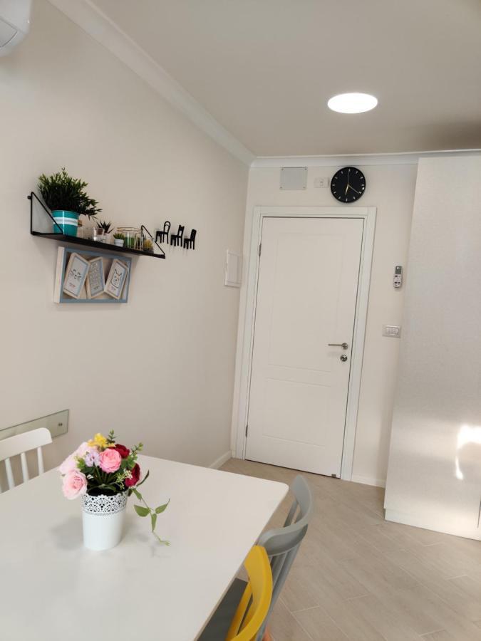 Apartment Migdal Luxury J29 Netanya