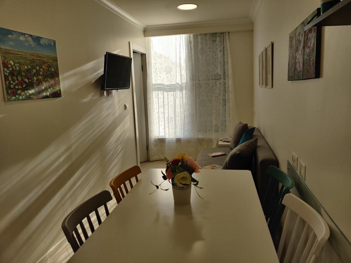 Apartment Migdal Luxury J29 *