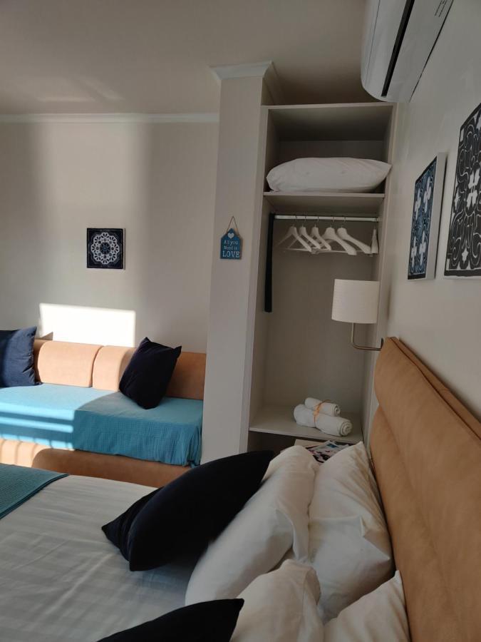 Migdal Luxury J29 Netanya