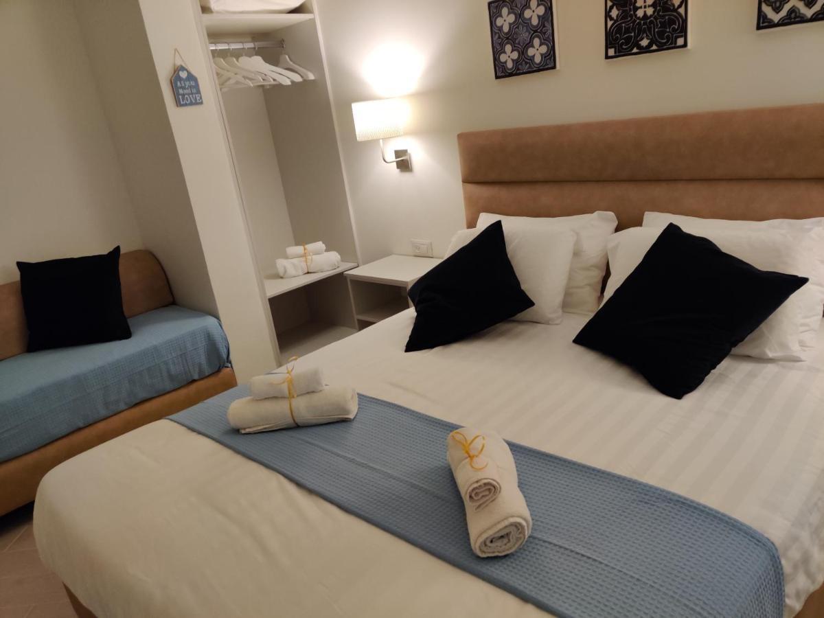 Migdal Luxury J29 Apartment