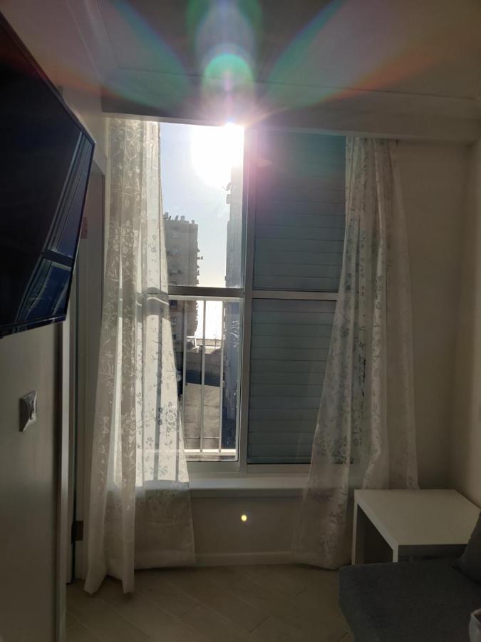 Apartment Migdal Luxury J29