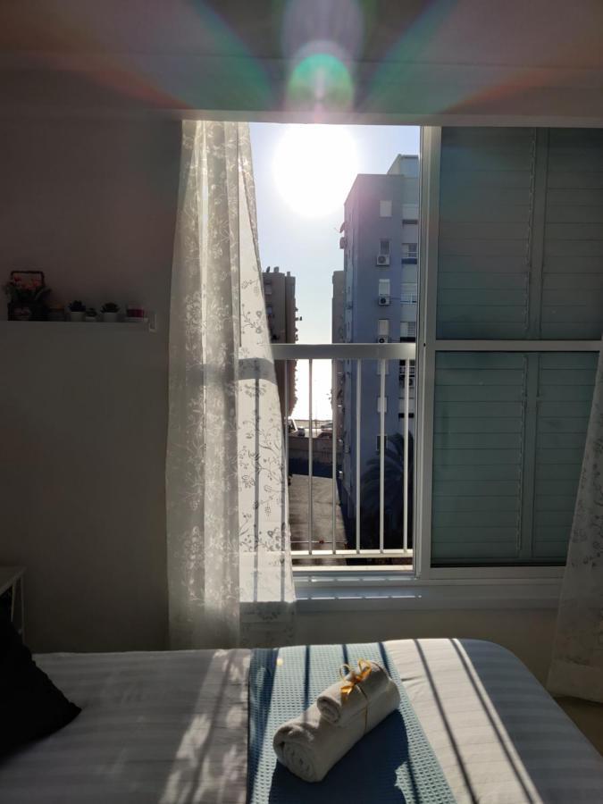 Migdal Luxury J29 Apartment *