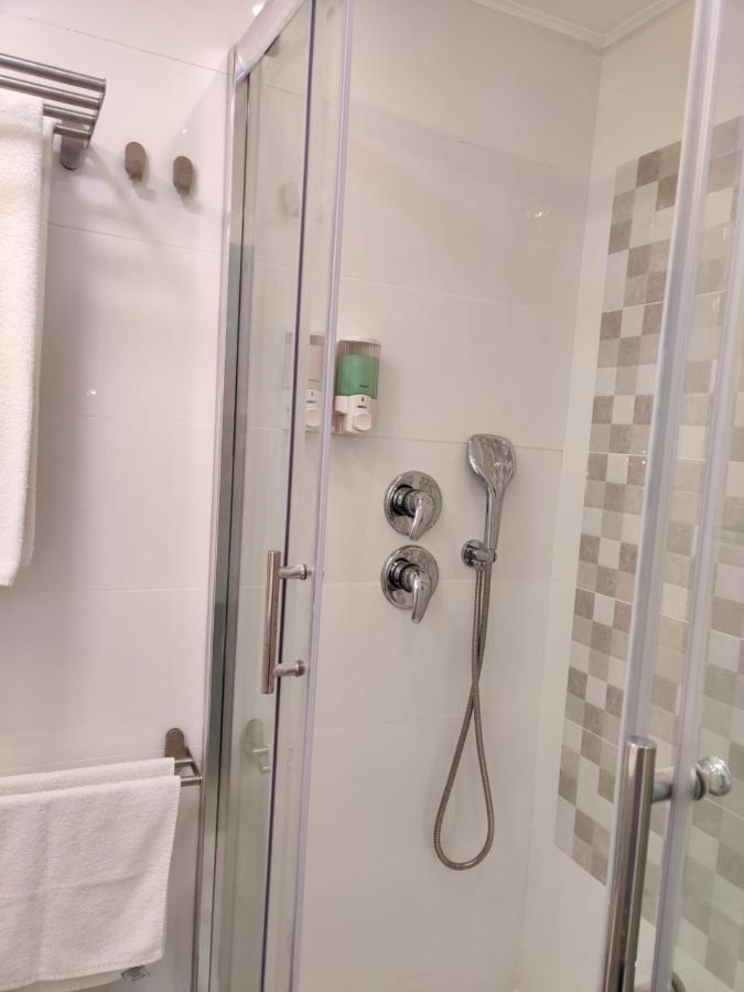 Apartment Migdal Luxury J29
