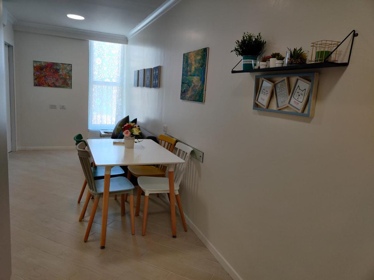 Migdal Luxury J29 * Netanya