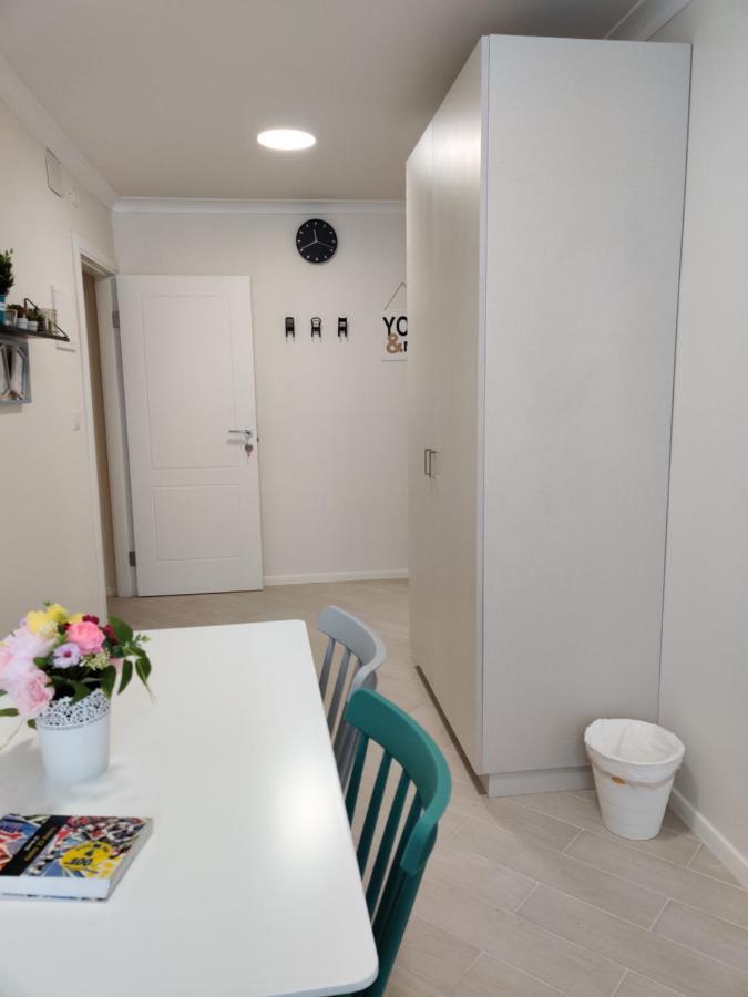 Apartment Migdal Luxury J29
