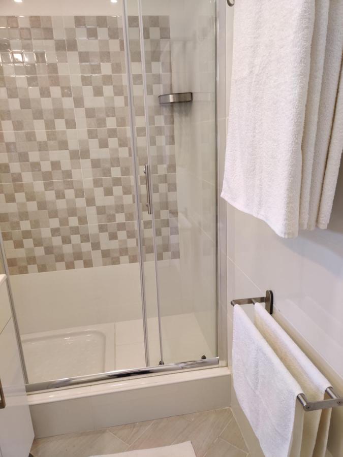 Migdal Luxury J29 Apartment *