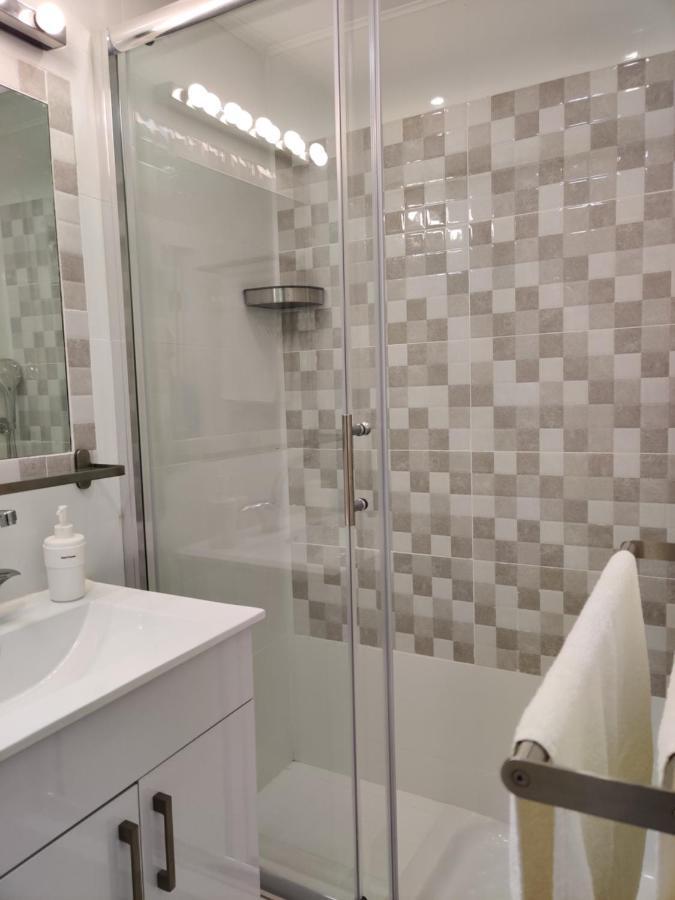 Migdal Luxury J29 * Netanya