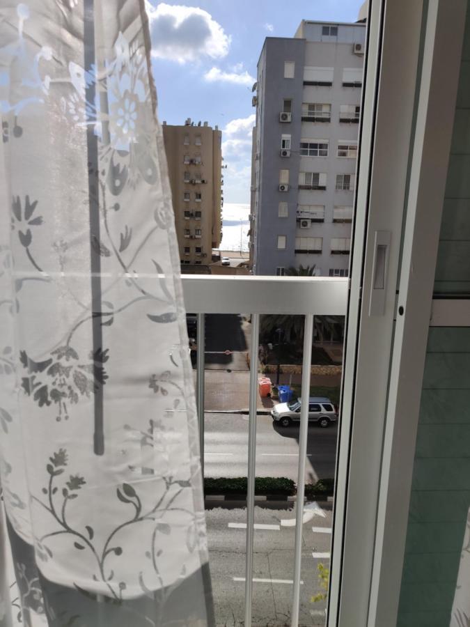 Migdal Luxury J29 Apartment Netanya
