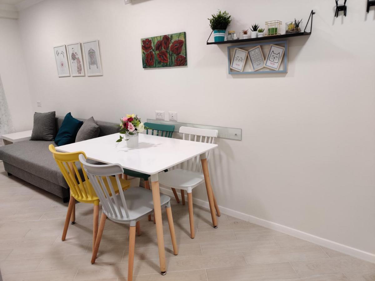 Migdal Luxury J29 Netanya
