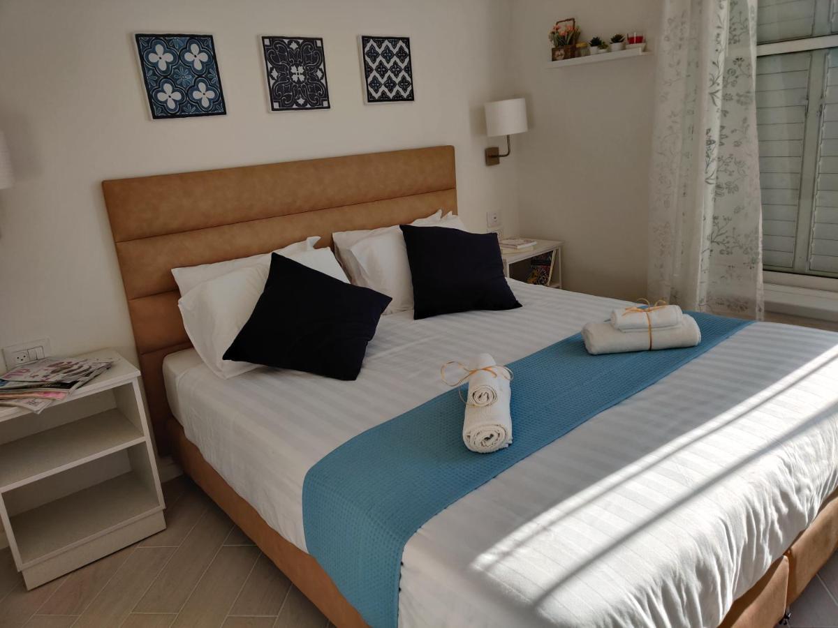 Migdal Luxury J29 * Netanya
