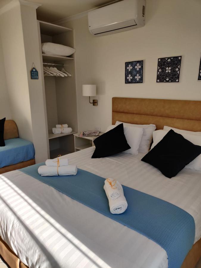 Migdal Luxury J29 * Netanya