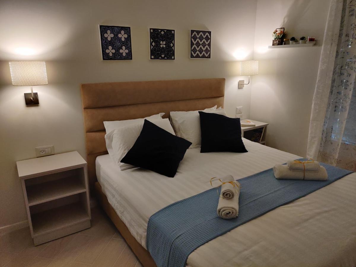 Apartment Migdal Luxury J29