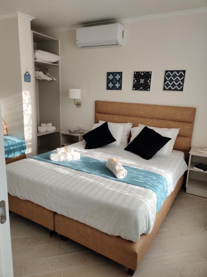 Apartment Migdal Luxury J29 Netanya