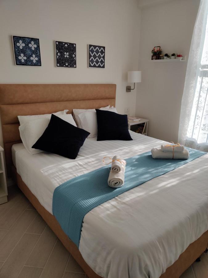 Apartment Migdal Luxury J29 Netanya