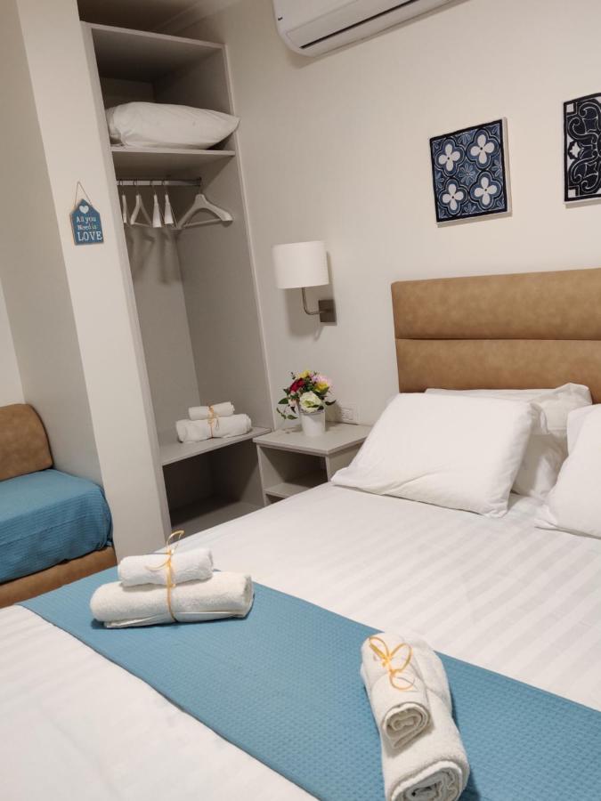 Migdal Luxury J29 * Netanya