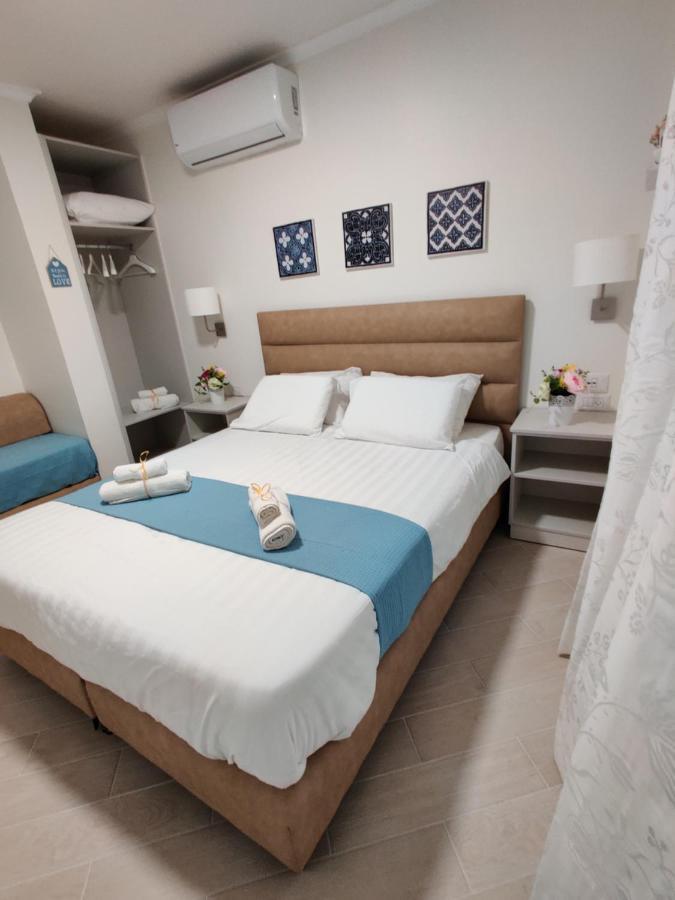Migdal Luxury J29 * Netanya
