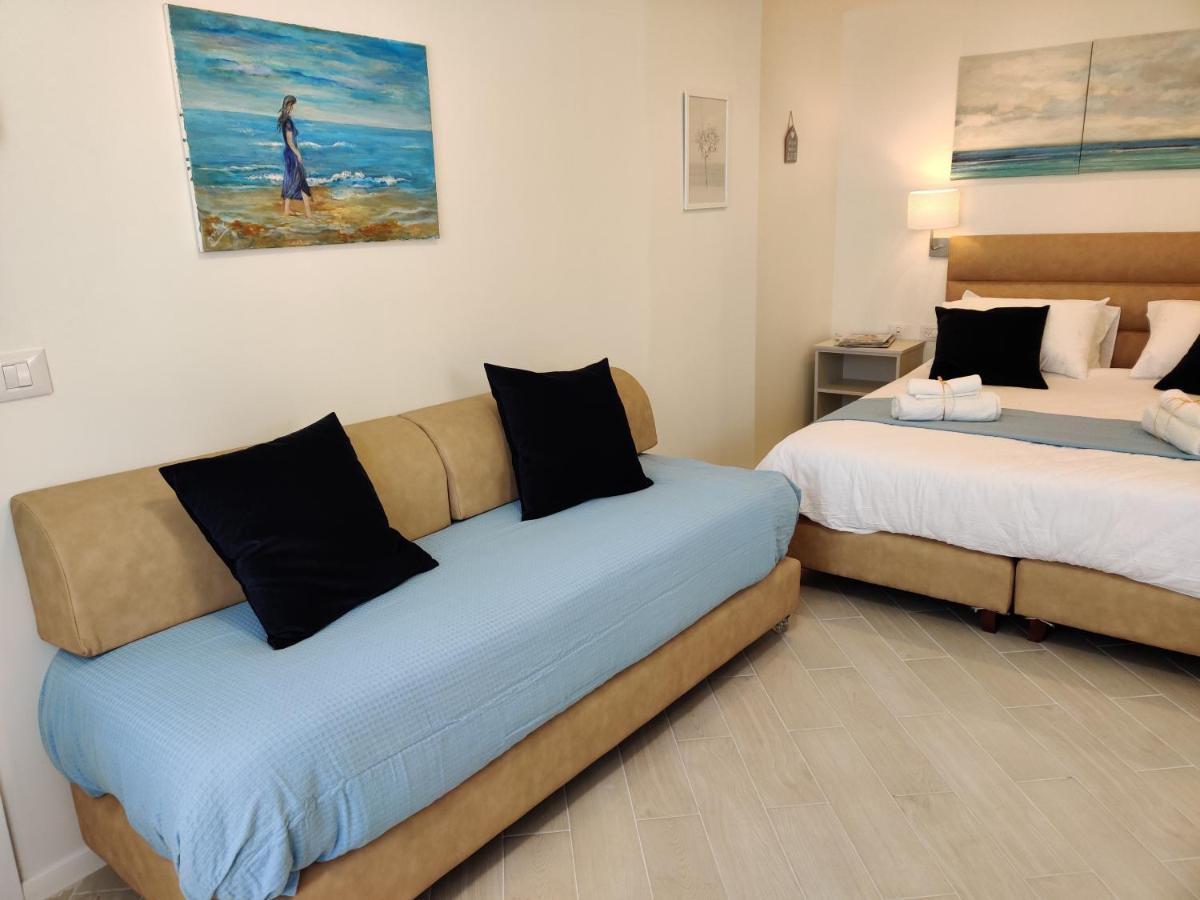 Migdal Luxury J29 Netanya